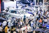 第34屆寧波車博會特價團(tuán)購、百萬補(bǔ)貼、購車有禮...雙12買車更優(yōu)惠！