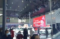 唐山歡樂購車周品牌多、優(yōu)惠大，抓緊時機購車！