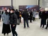 邢臺(tái)冬季車展昨日正式落幕，期待下次再見！