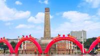 金秋十月，惠享萍城！萍鄉(xiāng)市第九屆汽車展隆重開幕！
