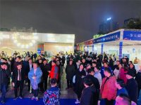 2020年萍乡房产博览会暨汽车文化节房车双展卖了2.03亿！
