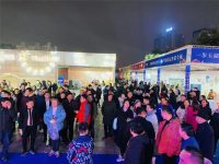 2020年萍鄉(xiāng)房產(chǎn)博覽會暨汽車文化節(jié)房車雙展賣了2.03億！
