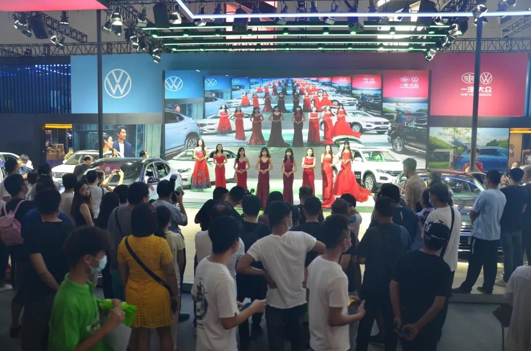 唐山国际汽车博览会