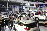 簡(jiǎn)單三步搶廣西車(chē)交會(huì)車(chē)展門(mén)票，免費(fèi)車(chē)展門(mén)票預(yù)約方法來(lái)了