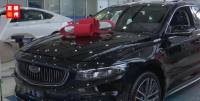 衢州首屆“誠(chéng)信3.15”車(chē)展 亮眼車(chē)型一睹為快！