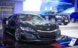 綿陽之春國際車展組委會狂撒50萬元，現場購車直接現金補貼?。?！