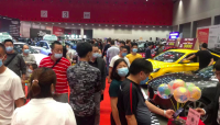 超實惠！2021江門春季國際車展來啦！