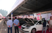 踏春而來！新鄉(xiāng)廣電春季車展邀您共享~
