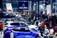 西宁晚报五一国际车展，2021青海首场购车盛宴即将启航！