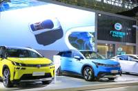 華中國際車展吹響集結號，新能源品牌爭相出王炸！