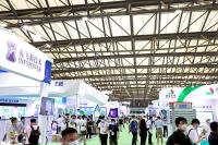 万象更新：充电桩万亿市场“风向标”看八月上海充电设施产业展！