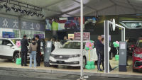 益陽大車展在中南國際會展中心隆重開展啦！