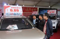 萍鄉(xiāng)春季車展圓滿收官，期待下一個(gè)豐收的季節(jié)