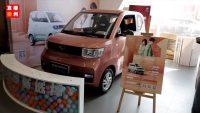 2021衢州春季車展來(lái)襲 精彩車型搶先看！