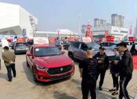 2021年牡丹江春季車(chē)展開(kāi)幕！想購(gòu)車(chē)請(qǐng)抓緊時(shí)間