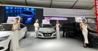 精彩回顧：聊城國(guó)際車展圓滿閉幕！
