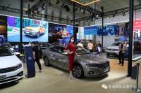 2021西寧晚報(bào)五一車展5月1日-5日將在青海國際會展中心舉辦