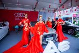 臨沂遠(yuǎn)通五一車展來了！五五折特價(jià)車曝光！