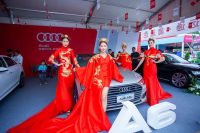 臨沂遠通五一車展來了！五五折特價車曝光！