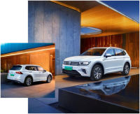 上汽大眾湖南汽車巡展湘潭站放大招，20臺(tái)限量特惠車