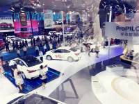 2021第十二届西安国际车展暨第二届西安摩博会将盛大举行！买车、买摩托再等等！