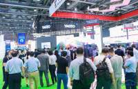 聚焦汽车新四化，AUTO TECH 2021国际汽车技术展25日在广州拉开帷幕！