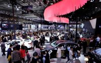 2021西海岸國(guó)際車展電子門票上線！