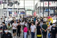 2021第二十届中国沈阳国际汽车工业博览会圆满闭幕