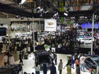 2021昆明國際汽車博覽會盛大開幕！