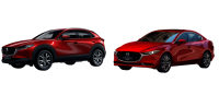 长安马自达汽车有限公司召回部分MAZDA CX-30和次世代MAZDA3昂克赛拉汽车