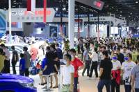 限量！免費(fèi)！2021南昌國際車展門票大放送！