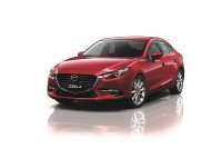 长安马自达汽车有限公司召回部分Mazda3 AXELA昂克赛拉、CX-8汽车