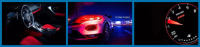 福州国际车展——汽车光影摄影大赛报名正式开启......