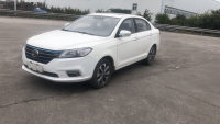 重庆力帆乘用车有限公司召回部分力帆650EV300纯电动汽车