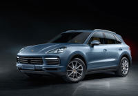 保时捷（中国）汽车销售有限公司召回部分进口Cayenne Turbo系列汽车