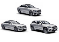 北京奔驰汽车有限公司召回部分国产C级、E级、GLC SUV、GLB SUV汽车