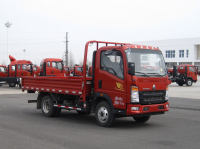 中国重汽集团济南商用车有限公司召回部分豪沃（HOWO）轻卡载货汽车
