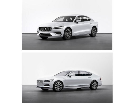 沃尔沃S60沃尔沃S90召回