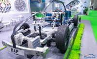 迎“輕”未來，2022汽車材料技術(shù)專業(yè)展與您相約羊城廣州