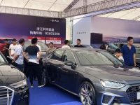 秋天的第一場大型車展，2021蕭山秋季媒體車展安排上了！