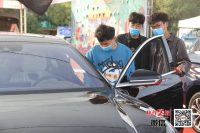 請廣大市民19日、20日就留在焦作！一定要去豫北秋季汽車文化節(jié)
