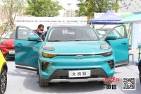 報業(yè)車展中秋盛宴！各大汽車廠家花式“搶位”豫北秋季車展！