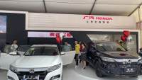 賣出728臺(tái)車，成交額近1個(gè)億！2021德陽廣電秋季車展4天就做到了