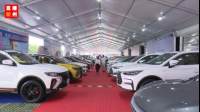 2021衢州汽車(chē)納涼晚會(huì)圓滿(mǎn)落幕