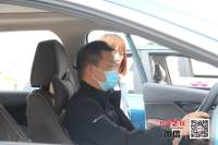 買車，就來焦作報(bào)業(yè)車展！這個(gè)品牌全系車型驚艷亮相！