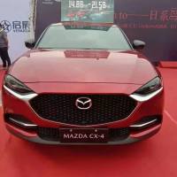 2021濮陽(yáng)廣電金秋車(chē)展火熱進(jìn)行中！