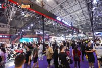 千家企業(yè)集中上新，全國(guó)摩友齊聚重慶，中國(guó)摩博會(huì)圓滿收官