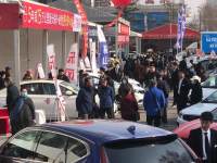 @張家口人，來張家口十一國際車展歡迎體驗一站式購車