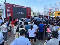 人民車市百強(qiáng)巡展系列活動懷化站即將?舉辦，現(xiàn)場買車省錢