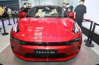 搶“鮮”看！2021蘇州十一國(guó)際車展發(fā)布多款重磅新車